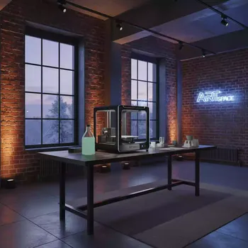 Аренда Фотополимерная смола Phrozen Aqua Green светло зеленая 1 кг в Omega Sirius — ART SPACE