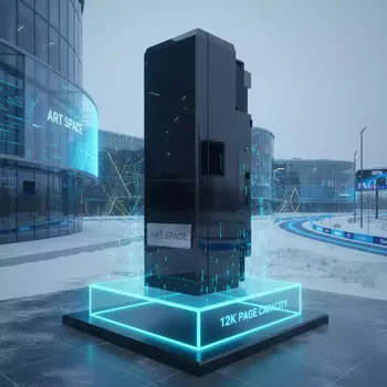 Аренда Тонер картридж OKI MB480 B440 12K в Университете «Сириус» — ART SPACE