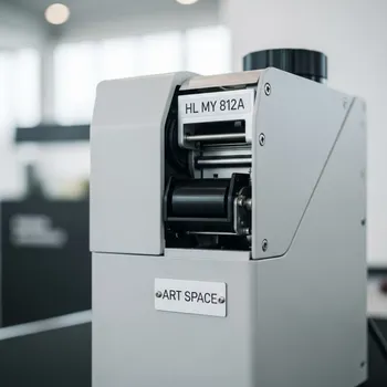 Аренда Датер HL MY 812A в Alpha Sirius — ART SPACE