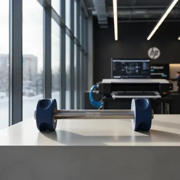 Аренда Шпиндель HP Designjet для печати технической документации в ресторане «Voda» — ART SPACE