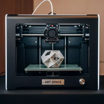 Аренда Принтер 3D Anycubic Kobra S1 в отеле «Звездный» — ART SPACE