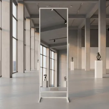Аренда Зеркало Кнаппер в ОКЦ «Галактика» — ART SPACE