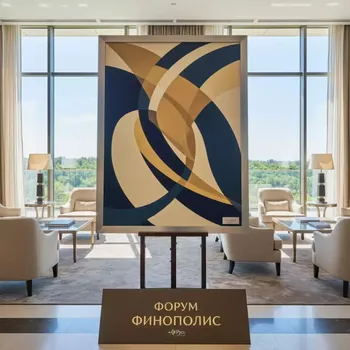 Аренда Лев Лагорио № 08 в санатории «Русь» — ART SPACE