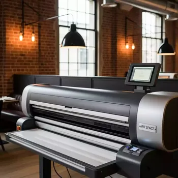 Аренда Комплект широкоформатный для МФУ COLORTRAC PROFESSIONAL MFP 36 5500C002B04 в ресторане «Sanremo» — ART SPACE