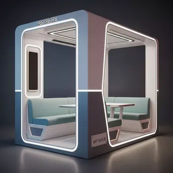Аренда Пит стоп женский в ресторане «Магеллан» — ART SPACE