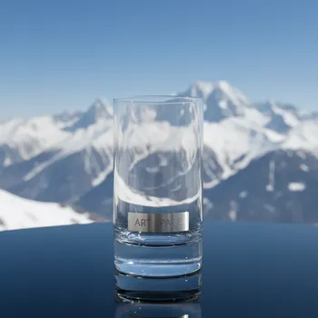 Аренда Стакан "Сир де Коньяк" 300 мл на площадке Rosa Peak (2320м) — ART SPACE