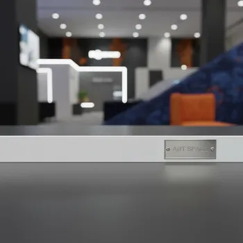 Аренда Марзан Roland CS 120 120 см в отеле «Звездный» — ART SPACE
