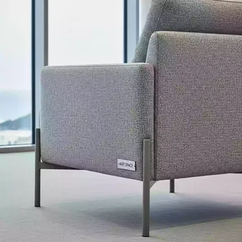 Аренда Стул Vente рогожка Vinuela металлические ножки RAL в Swissôtel Resort Sochi Kamelia — ART SPACE