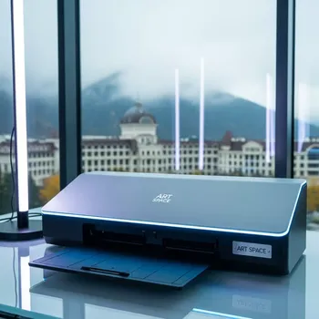 Аренда Сканер HP ScanJet 8270 L1975A в Sochi Marriott Krasnaya Polyana — ART SPACE