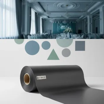 Аренда Плоттерная пленка Oracal 641 82 1,0х50 м в Delta Sirius — ART SPACE