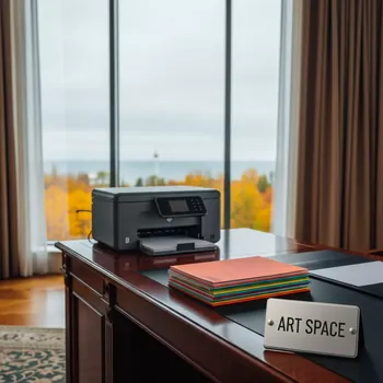 Аренда Картридж HP 655 CZ111AE в комплексе Sea Galaxy — ART SPACE
