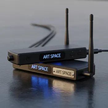 Аренда Радиосистема петличная Saramonic UWMIC 9 TX9 RX9 в Mantera Supreme — ART SPACE
