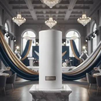 Аренда Рулонная бумага для плоттера HP Bright White Inkjet Paper в Panorama by Mercure — ART SPACE