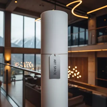 Аренда Рулонная бумага Albeo Universal Uncoated Paper без покрытия 80 г м² 914x45,7 м в Rixos Krasnaya Polyana — ART SPACE