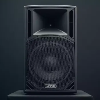Аренда Акустическая система Turbosound IQ 12 в Университете «Сириус» — ART SPACE