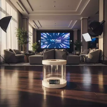 Аренда Пленка Clear Film HP 174 г м² 0,610х22,9 м 50,8 мм в Boutique Hotel PORTUM 1905 — ART SPACE