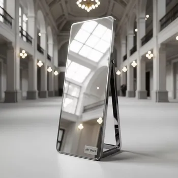 Аренда Зеркало Knapper в санатории «Металлург» — ART SPACE