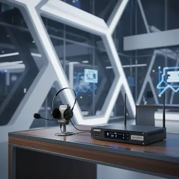 Аренда Гарнитура Shure PG 30 с базой PGX 4 и бодипаком PGX 1 в Delta Sirius — ART SPACE
