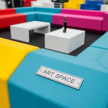 Аренда Комплект мебели Техас в комплексе Sea Galaxy — ART SPACE