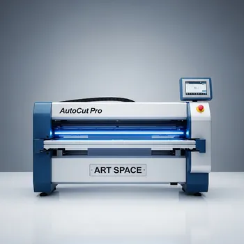 Аренда Комплект для длинных листов для AutoCut Pro в санатории «Металлург» — ART SPACE