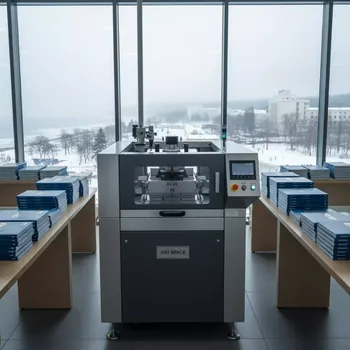 Аренда Термоклей Planamelt R в санатории «Русь» — ART SPACE