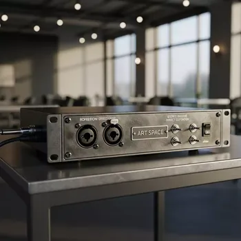 Аренда Директ бокс стерео пассивный DBX DJDI в банкетном зале «Дельфин» — ART SPACE
