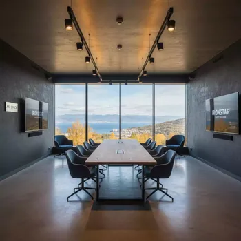 Аренда Темно серый лофт в Courtyard by Marriott Sochi — ART SPACE
