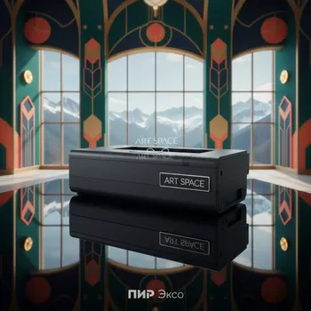 Аренда Картридж HP 331A LJ M408 432 черный W1331A на площадке Rosa Peak (2320м) — ART SPACE