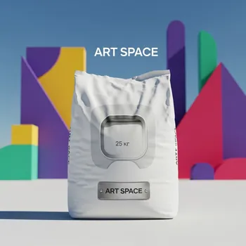Аренда Шпаклевка 25 кг в отеле «Богатырь» — ART SPACE