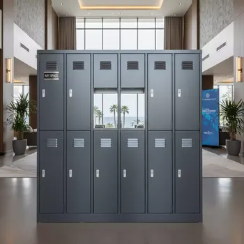 Аренда Шкаф для одежды металлический Практик LE LS 24 в отеле Hyatt Regency Sochi — ART SPACE