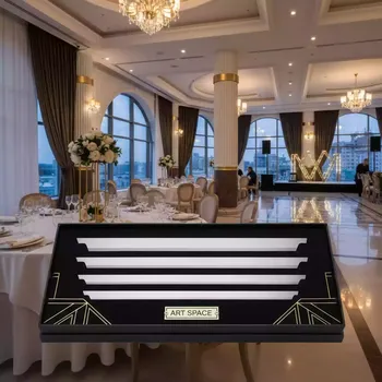 Аренда Комплект ножей запасной для Ideal 1046 в Novotel Resort — ART SPACE