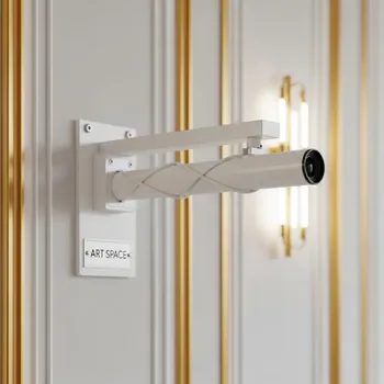 Аренда Крепление для проектора CS PRS 2W настенное 430 650 мм в санатории «Сочи» — ART SPACE