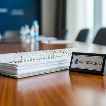 Аренда Пружина пластиковая Fellowes 32 мм белая 50 шт в Courtyard by Marriott Sochi — ART SPACE