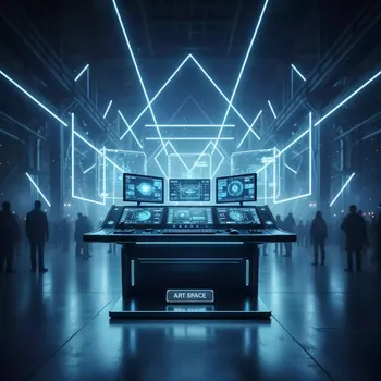 Аренда Контроллер ColorGATE PS10 Select Edition в Red Arena — ART SPACE