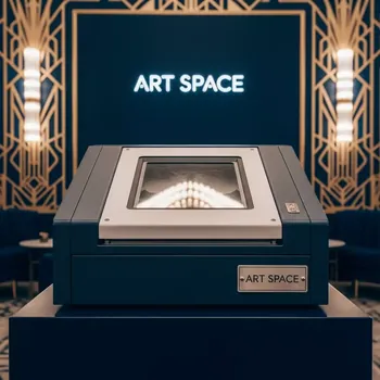 Аренда Лампа для копировальной рамы Grafoprint SBM 1000 1200 1400 на Сочи Автодроме — ART SPACE