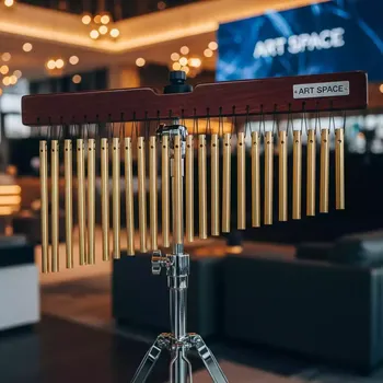 Аренда Перкуссия Bar Chimes Aspire LP LPA 280 в санатории «Черноморье» — ART SPACE