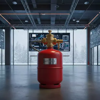 Аренда Баллон газовый для пропана Novogas с вентилем ВБ 2 5 л в Pullman Sochi Centre — ART SPACE