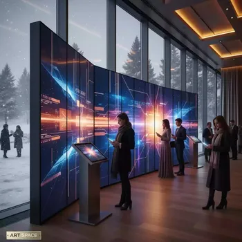 Аренда Игра в кино онлайн в ресторане «Высота 5642» — ART SPACE