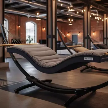 Аренда Матрас Wave для гамака в Bridge Resort — ART SPACE