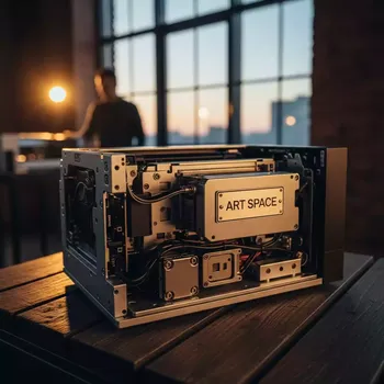 Аренда Модуль Epson Adobe PostScript 3 C12C891131 в Rodina Grand Hotel & SPA — ART SPACE