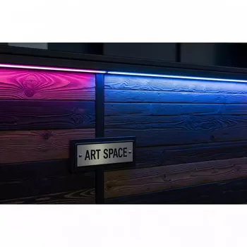 Аренда Прилавок пляжный бар в ледовом дворце «Роза Хутор» — ART SPACE