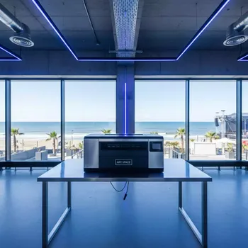 Аренда Тонер картридж Xerox VersaLink C7120 голубой в пляжном клубе Del Mar — ART SPACE