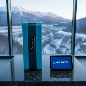 Аренда Тонер картридж HP Q6471A в Skypark Sochi — ART SPACE