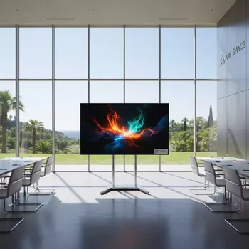 Аренда Панель профессиональная Philips 55BDL9018L 00 в санатории «Сочи» — ART SPACE