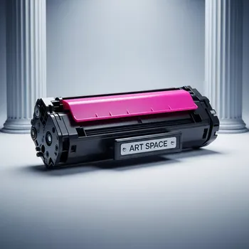 Аренда Тонер картридж Xerox 106R03535 Magenta в ресторане «Магадан» — ART SPACE
