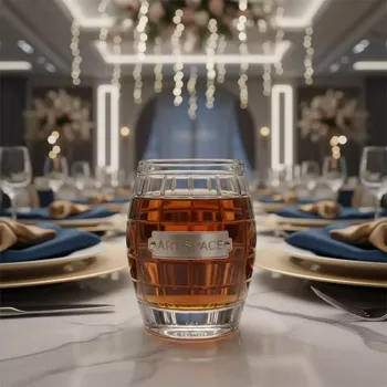 Аренда Шот бочонок 50 мл в Sochi Marriott Krasnaya Polyana — ART SPACE