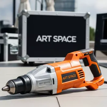 Аренда Перфоратор AEG PN 11E в ресторане «Магадан» — ART SPACE