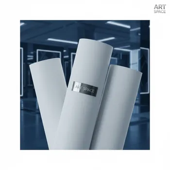 Аренда Рулонная бумага Canon Standard Paper FSC без покрытия 90 г м² 432х50 м 3 рулона в комплексе Sea Galaxy — ART SPACE