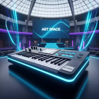 Аренда Цифровое пианино Roland RD 800 в МФК «Горный» — ART SPACE