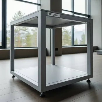 Аренда Станина Sysform 480 в Поляна 1389 Отель и Спа — ART SPACE
